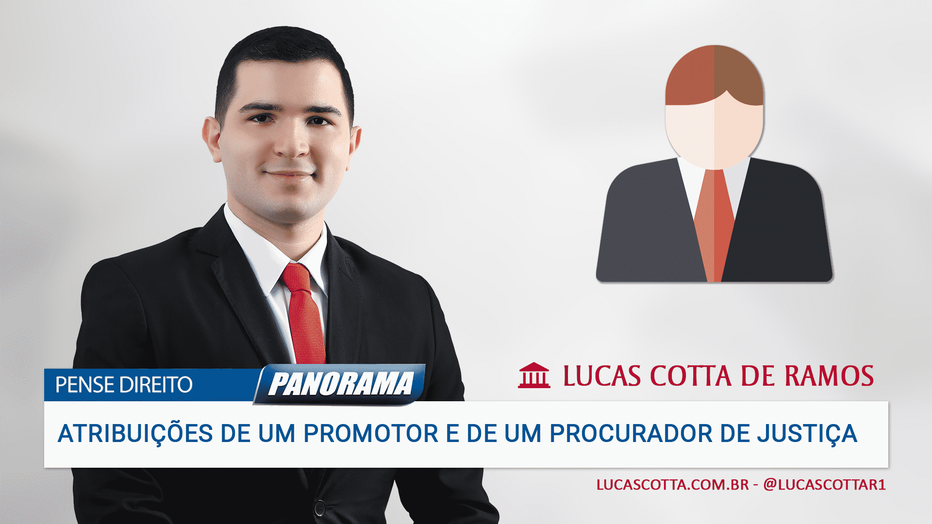 Read more about the article O que faz um Promotor de Justiça? E um Procurador de Justiça? Descubra