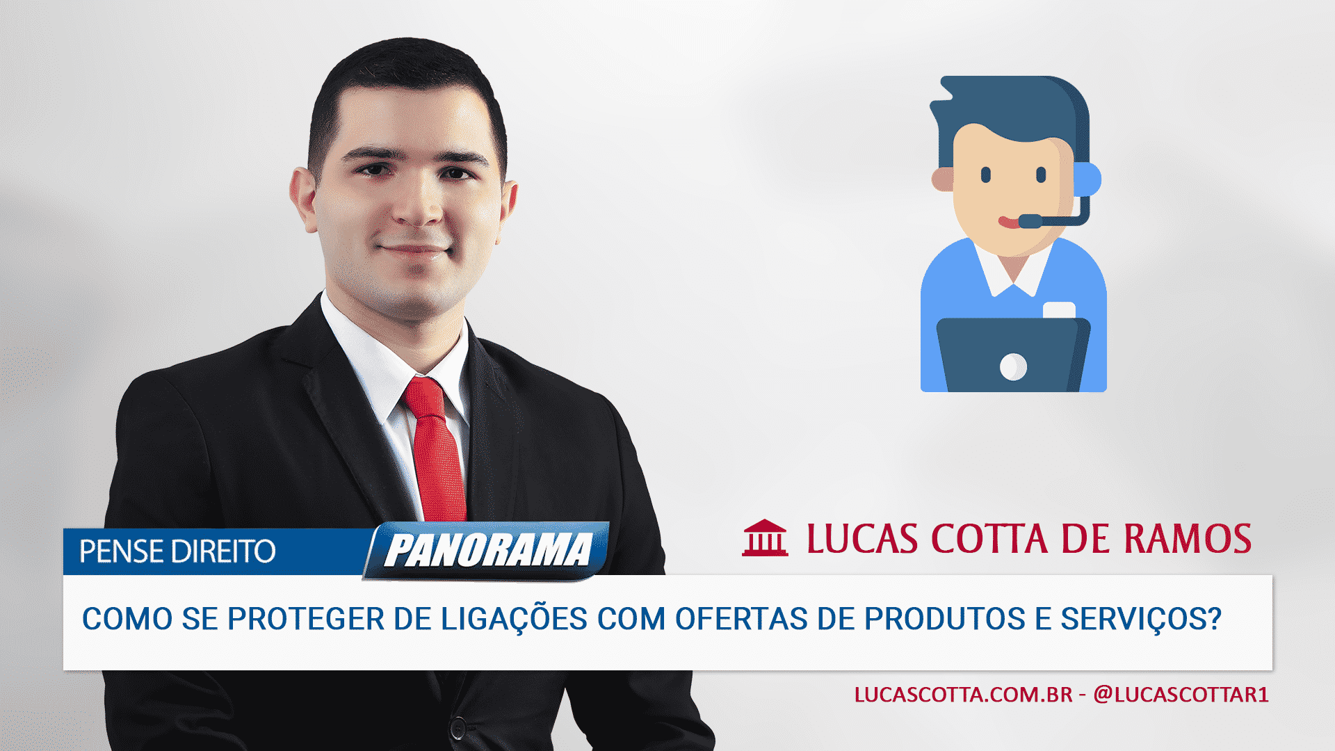 Read more about the article Ligações indesejadas? Como agir? Saiba mais