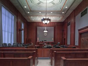 Read more about the article STJ: só é admitida a renúncia à representação prevista na Lei 11.340/06 perante o juiz e em audiência designada para tal finalidade
