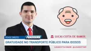 Read more about the article Saiba mais sobre a gratuidade no transporte público para idosos